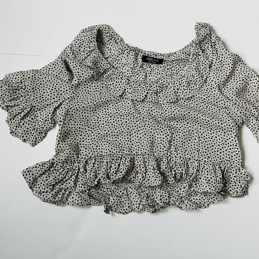 Small top